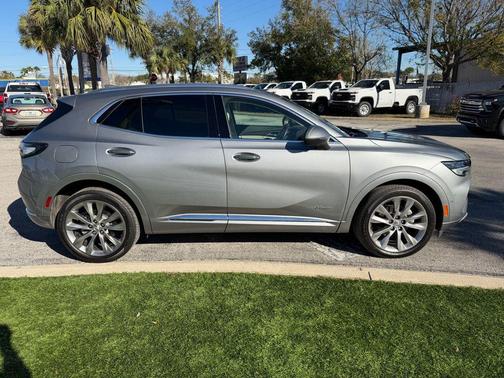 2023 Buick Envision Avenir FWD