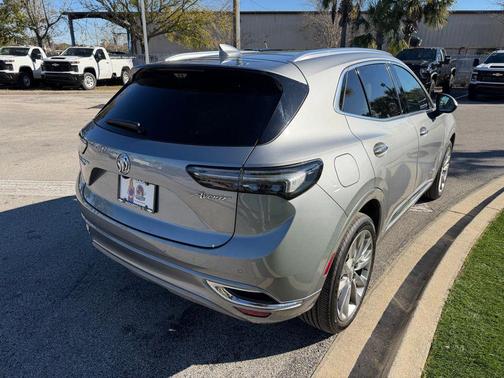 2023 Buick Envision Avenir FWD