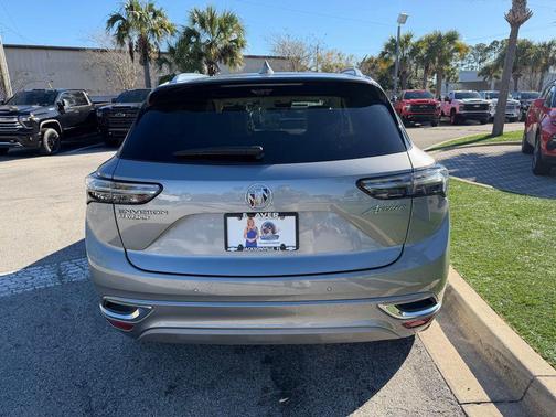 2023 Buick Envision Avenir FWD