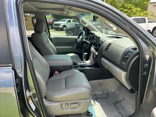 2010 Toyota Sequoia Limited