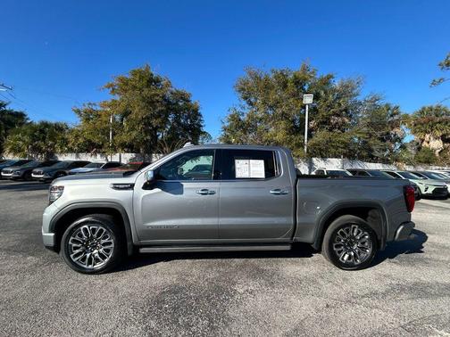 2023 GMC Sierra 1500 Denali Ultimate