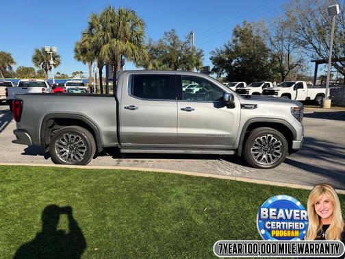 2023 GMC Sierra 1500 Denali Ultimate