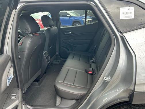 2025 Chevrolet Trax FWD 2RS