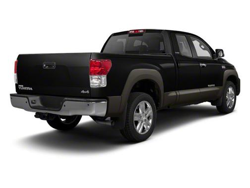 2010 Toyota Tundra Grade