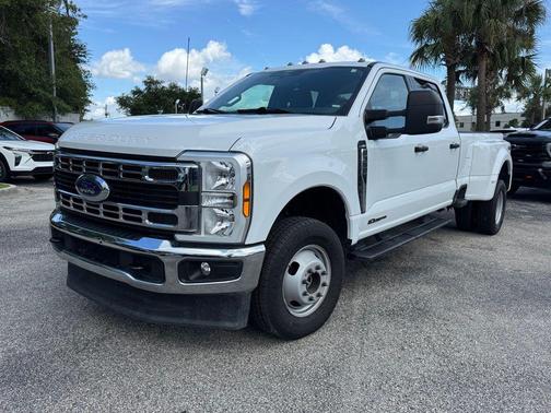 2024 Ford F-350 XLT