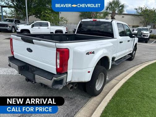 2024 Ford F-350 XLT