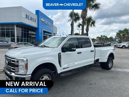 2024 Ford F-350 XLT