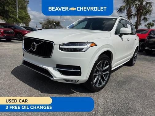 2019 Volvo XC90 T5 Momentum