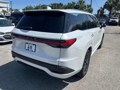 2024 Lexus TX 350 Premium