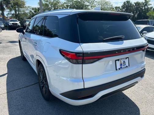 2024 Lexus TX 350 Premium