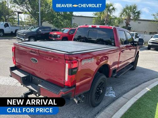 2024 Ford F-350 Lariat