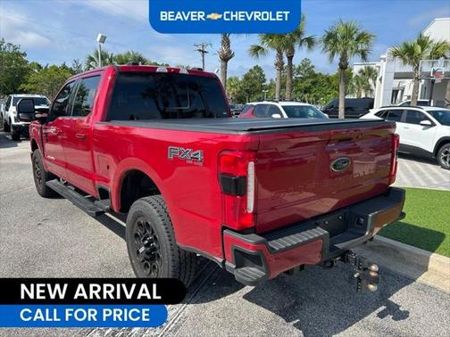 2024 Ford F-350 Lariat