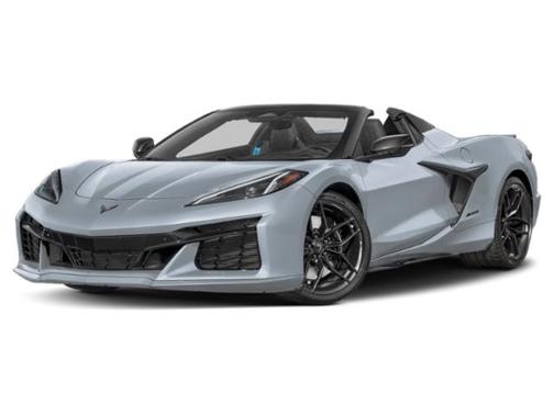 2023 Chevrolet Corvette Z06
