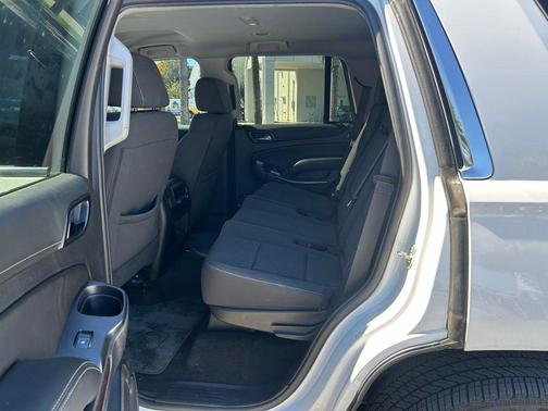 2018 GMC Yukon SLE