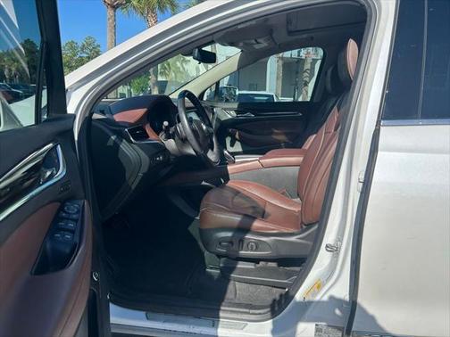2019 Buick Enclave Avenir