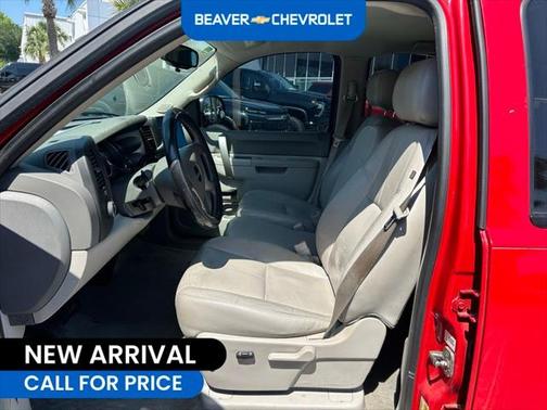 2012 GMC Sierra 1500 SLE
