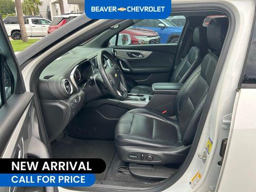 2020 Chevrolet Blazer 1LT