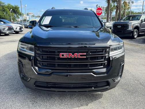 2023 GMC Acadia FWD SLE