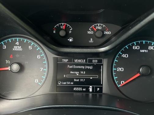 2019 Chevrolet Colorado WT