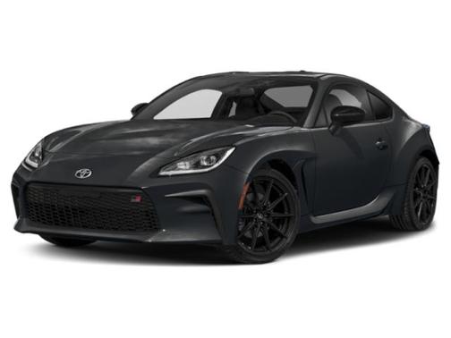 Raven 2022 Toyota GR86 Premium