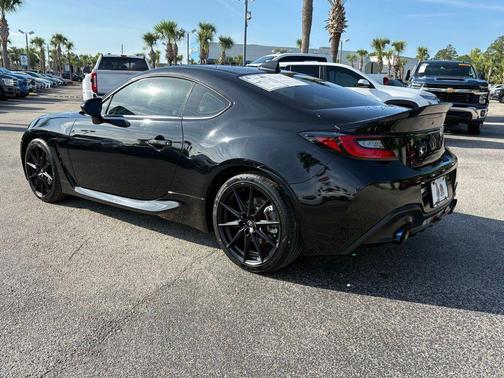Raven 2022 Toyota GR86 Premium
