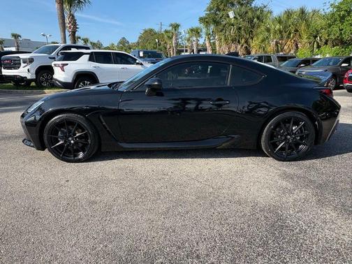 Raven 2022 Toyota GR86 Premium