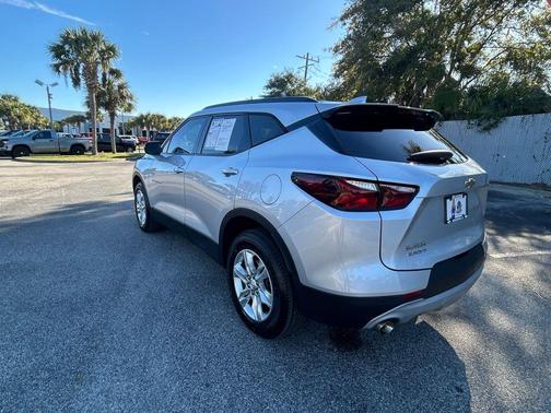 2021 Chevrolet Blazer 2LT