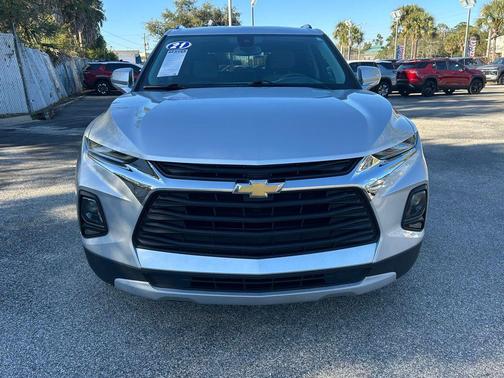 2021 Chevrolet Blazer 2LT