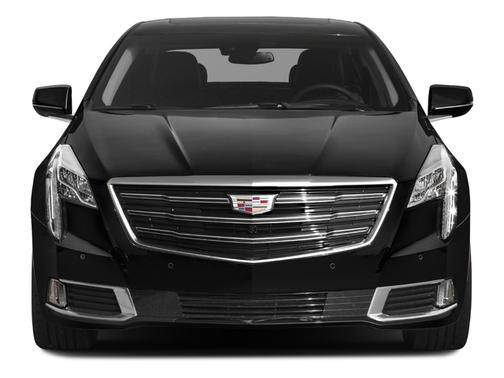 2018 Cadillac XTS Luxury