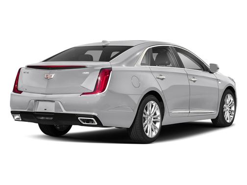 2018 Cadillac XTS Luxury