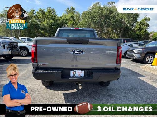 2024 Ford F-150 XL