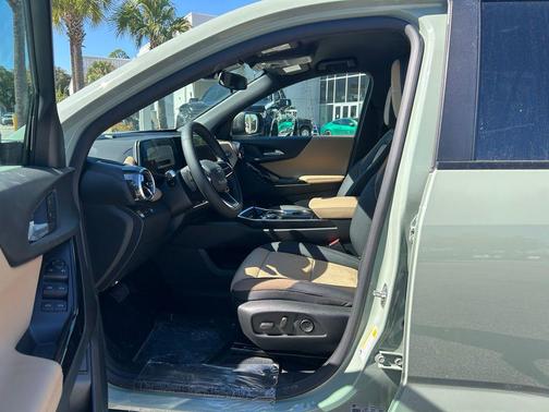 2026 Chevrolet Equinox FWD ACTIV