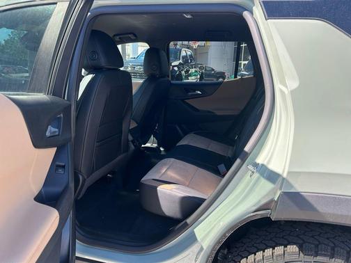 2026 Chevrolet Equinox FWD ACTIV