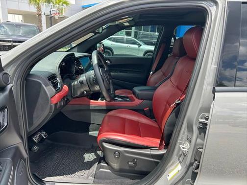 2023 Dodge Durango SRT Hellcat Premium AWD