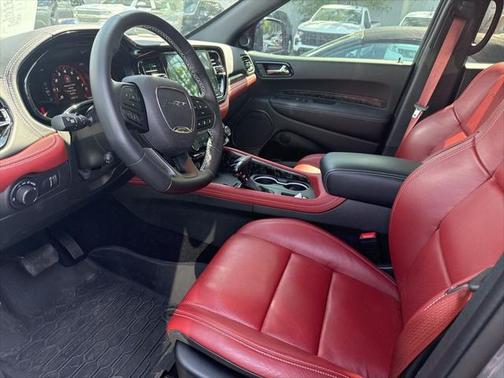 2023 Dodge Durango SRT Hellcat Premium AWD