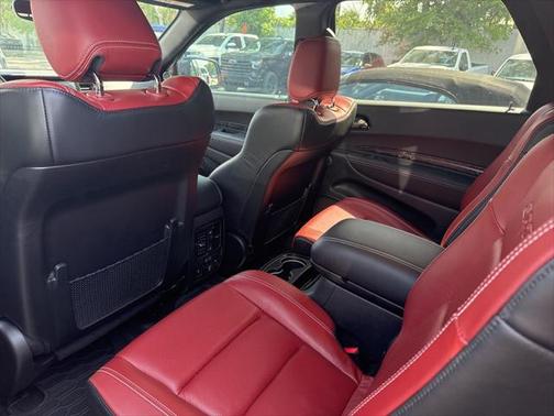 2023 Dodge Durango SRT Hellcat Premium AWD