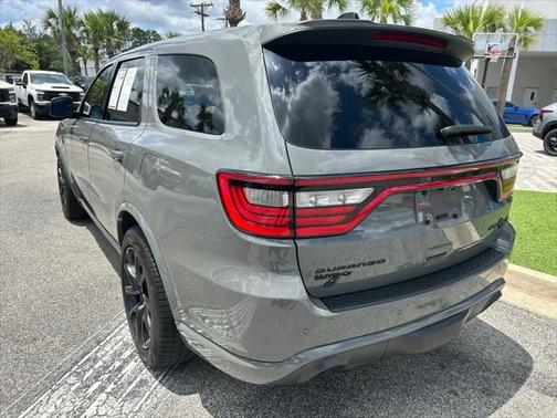 2023 Dodge Durango SRT Hellcat Premium AWD