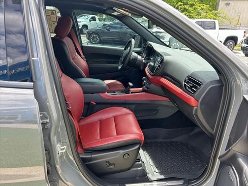 2023 Dodge Durango SRT Hellcat Premium AWD