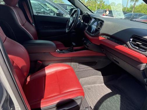 2023 Dodge Durango SRT Hellcat Premium AWD
