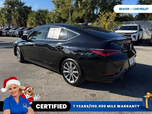 2024 Acura Integra Base