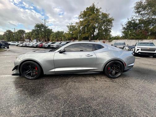 2023 Chevrolet Camaro ZL1