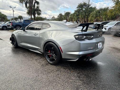 2023 Chevrolet Camaro ZL1