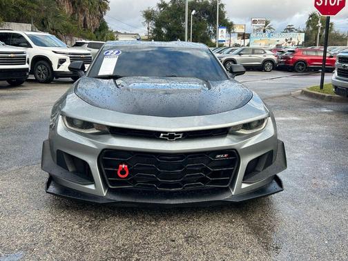 2023 Chevrolet Camaro ZL1