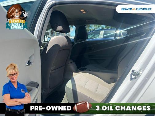 2014 Chevrolet Volt Base