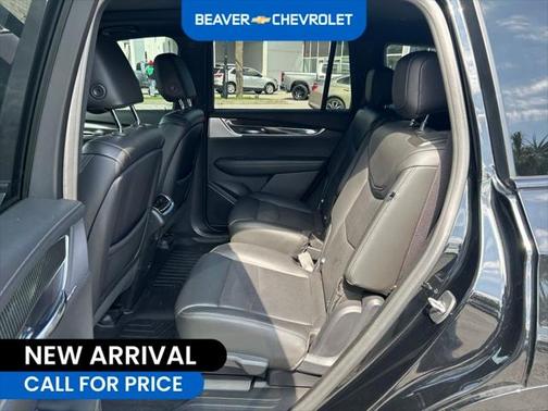 2020 Cadillac XT6 Sport AWD