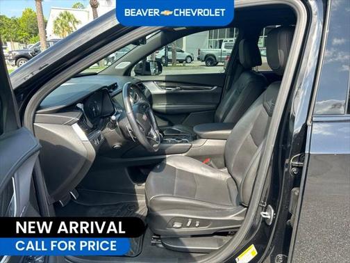 2020 Cadillac XT6 Sport AWD