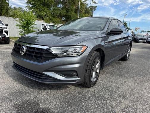 2019 Volkswagen Jetta 1.4T R-Line