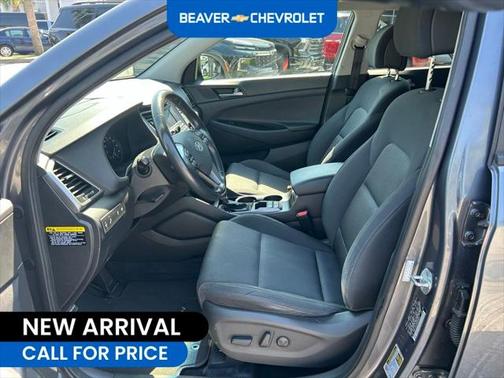 2017 Hyundai TUCSON Value