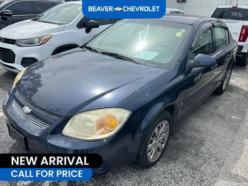 2009 Chevrolet Cobalt LT