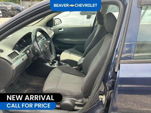 2009 Chevrolet Cobalt LT